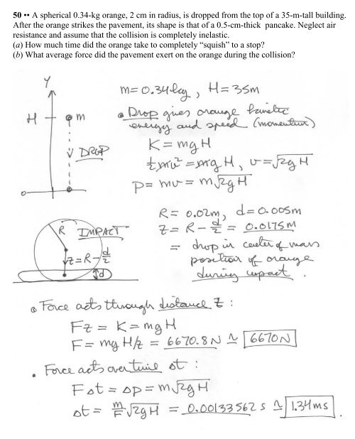 Homework Chapter 1: #8, 10, 34, 50, 54, 60, 66