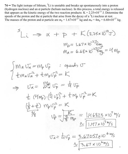 Homework Chapter 1: #8, 10, 34, 50, 54, 60, 66