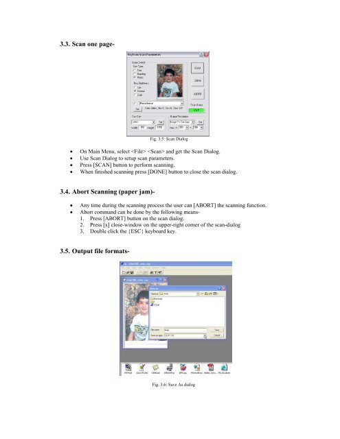 KS810-P User Manual Guide - KeyScan