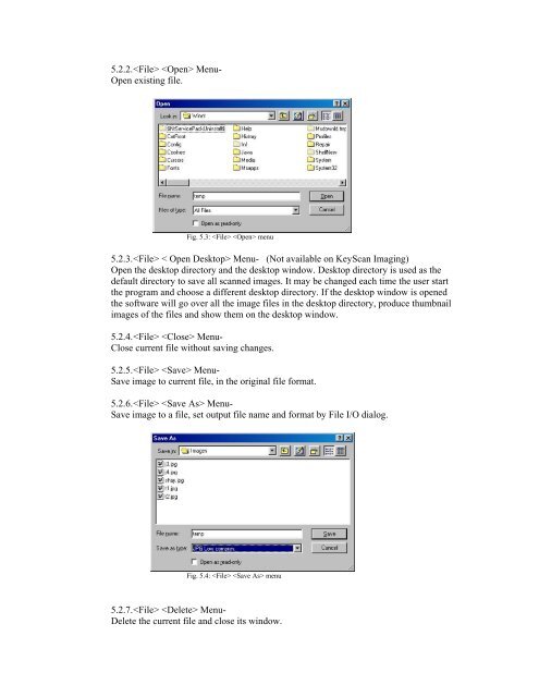 KS810-P User Manual Guide - KeyScan