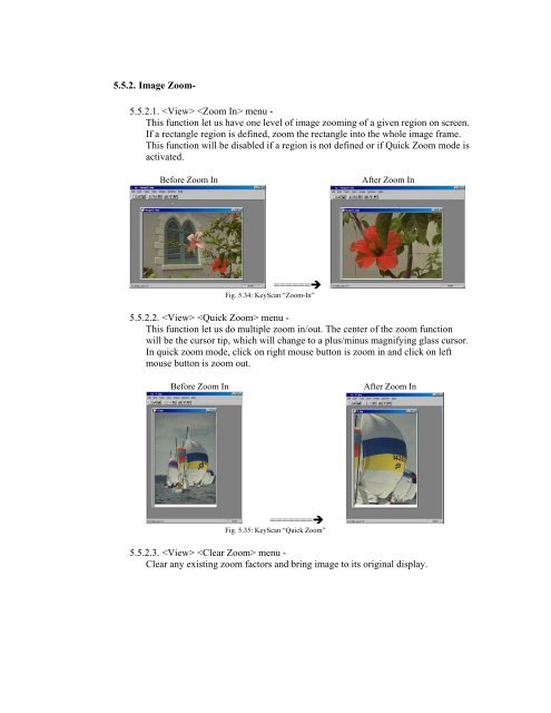 KS810-P User Manual Guide - KeyScan