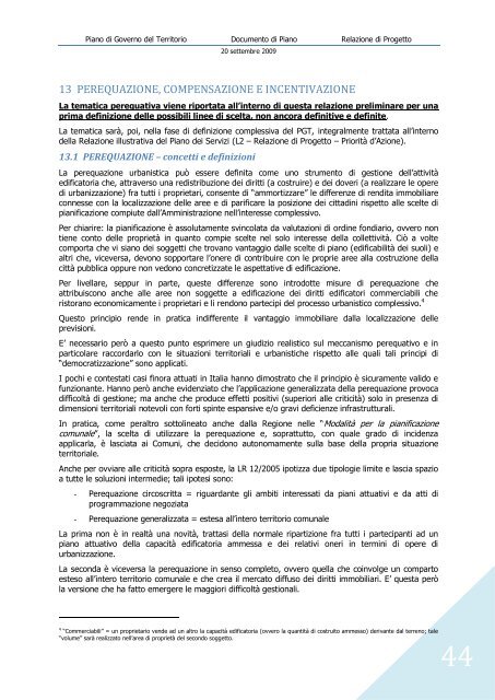 PGT_DDP\F4_relazione di progetto.pdf - Comune di Dovera