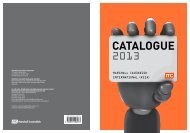 Click here to download our 2013 book catalogue - Marshall Cavendish