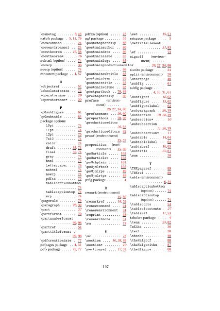 jmlr: LaTeX2e Classes for the Journal of Machine Learning Research