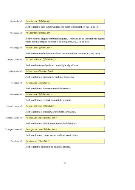 jmlr: LaTeX2e Classes for the Journal of Machine Learning Research