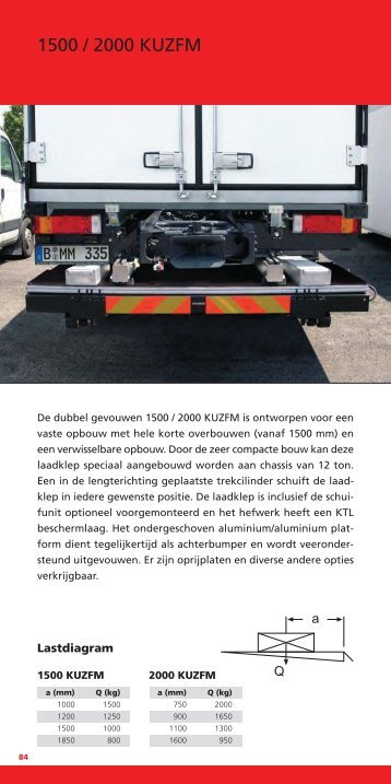 bijlage: Brochure MBB2000KUZFM - Palfinger