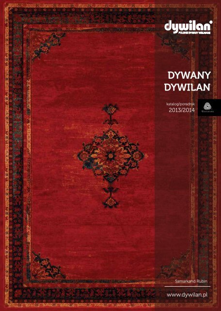 Katalog Dywilan - Dywany