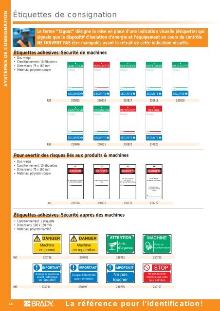 La référence pour l'identification! - Notes/Domino Release Notes