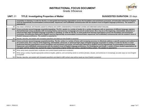 3rd Grade Unit 01_IFD.pdf - McAllen ISD