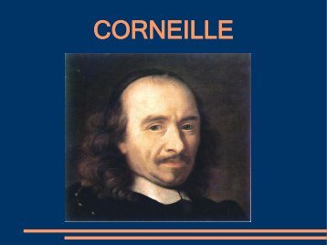 corneille