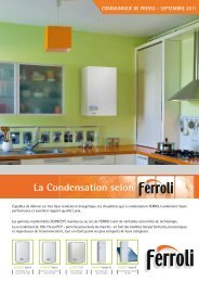 Version .pdf - Ferroli