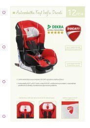 PDFKey 1 DUCATI - Chicco