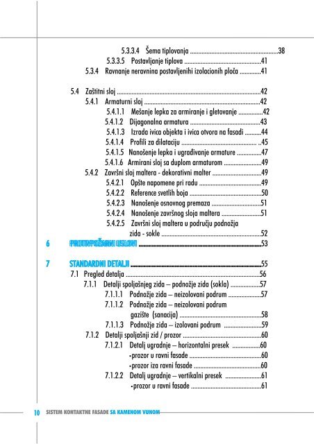 Preuzmi PDF - Knauf Insulation