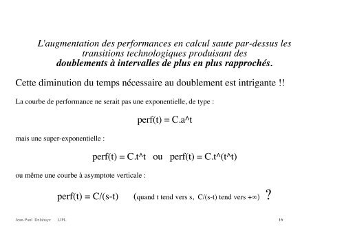 QuantitÃ© Calcul 2012 - LIFL