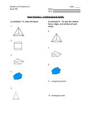 Extra Practice Worksheets - 3D Geometry.pdf