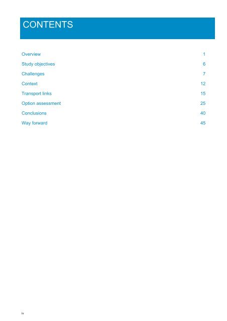 Part 1 Western Sydney Light Rail Feasibility Report - Parramatta City ...