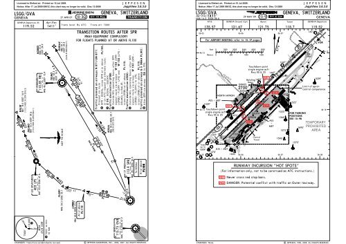 SPR GVA SPR GVA - German Flight-Center