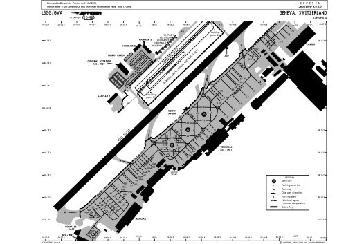 SPR GVA SPR GVA - German Flight-Center