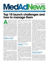 Top 10 launch challenges and how to manage them - Campbell ...