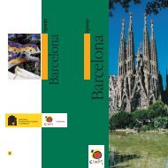 Barcelona NL - Independent Travel