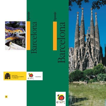 Barcelona NL - Independent Travel
