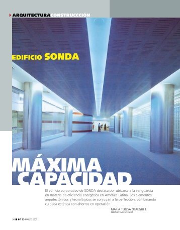 MáxiMa capacidad - Biblioteca