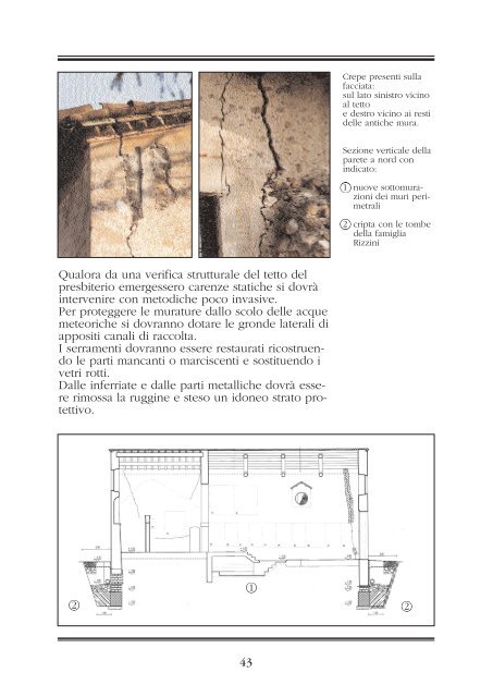 ORATORIO DI SAN LORENZO - la Notizia