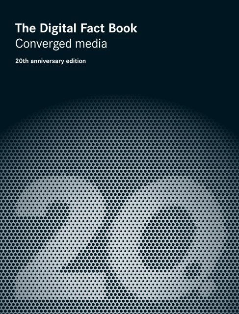The Digital Fact Book Quantel