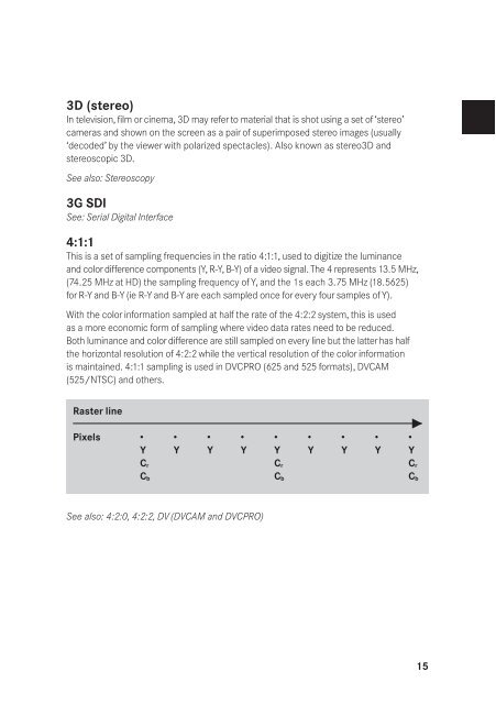 The Digital Fact Book - Quantel