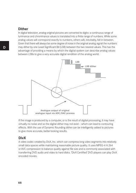 The Digital Fact Book - Quantel