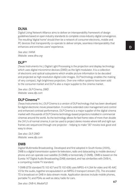 The Digital Fact Book - Quantel