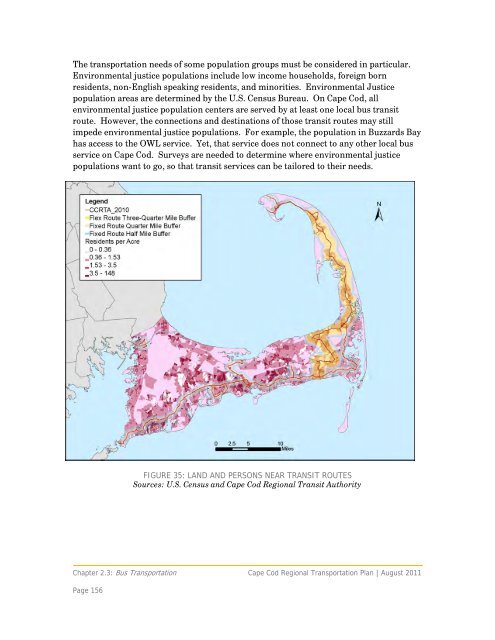 Complete Regional Transportation Plan 2012 - Cape Cod ...