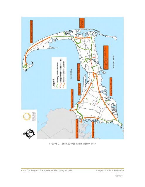 Complete Regional Transportation Plan 2012 - Cape Cod ...