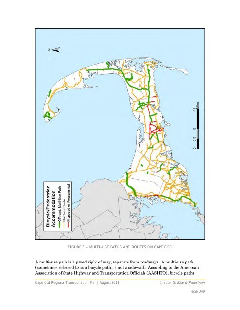 Complete Regional Transportation Plan 2012 - Cape Cod ...