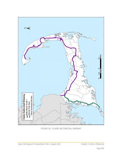 Complete Regional Transportation Plan 2012 - Cape Cod ...