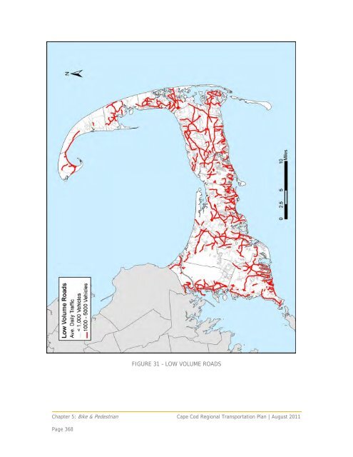 Complete Regional Transportation Plan 2012 - Cape Cod ...