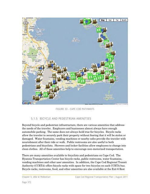 Complete Regional Transportation Plan 2012 - Cape Cod ...