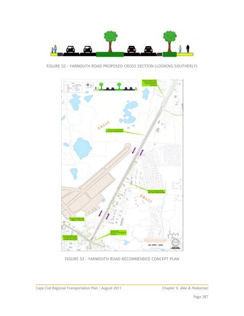 Complete Regional Transportation Plan 2012 - Cape Cod ...