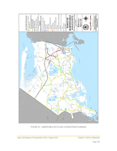 Complete Regional Transportation Plan 2012 - Cape Cod ...