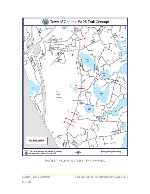 Complete Regional Transportation Plan 2012 - Cape Cod ...