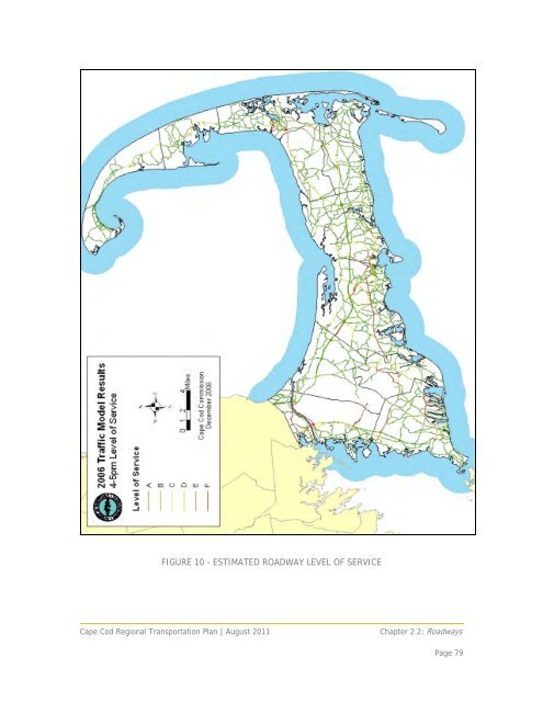 Complete Regional Transportation Plan 2012 - Cape Cod ...