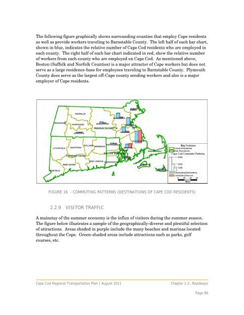 Complete Regional Transportation Plan 2012 - Cape Cod ...