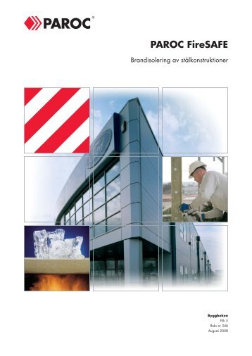 Fire Safe - BrandEx BrandtÃ¤tningar AB