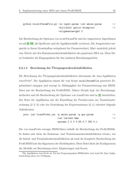 MASTERARBEIT - Fachhochschule Salzburg