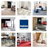 Balta Group brochure