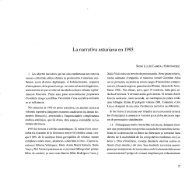 La narrativa asturiana en 1993 - Academia de la Llingua Asturiana