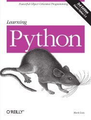 Is Python a