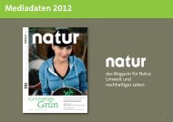 Mediadaten 2012