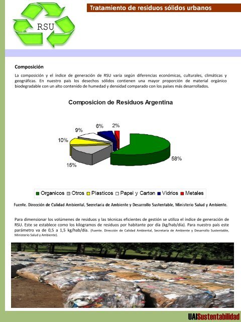 PresentaciÃ³n de PowerPoint - Sustentabilidad.uai.edu.ar ...