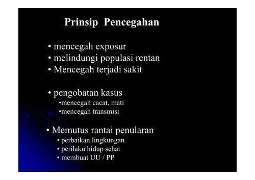 IKM6-Tingkat Pencegahan Penyakit - Suyatno, Ir., MKes - Undip